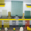 Fiber Reinforced Plastics grating